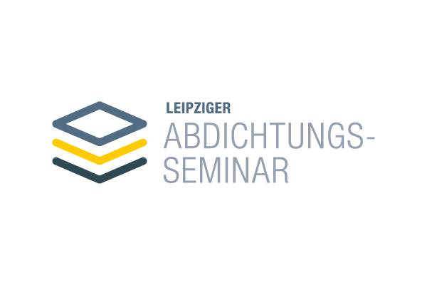 Logo Leipziger Abdichtungsseminar