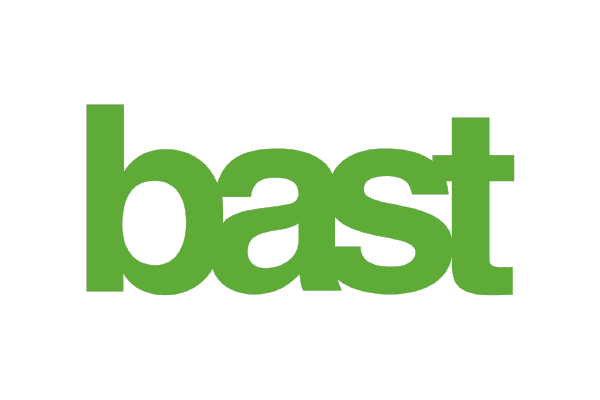 Logo Bundesanstalt für Straßenwesen (BASt)