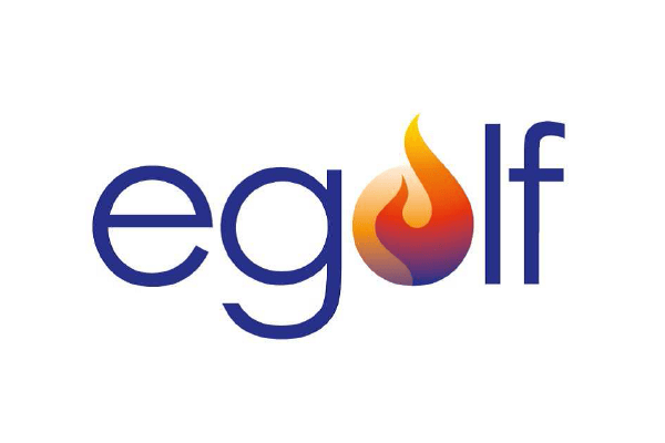 Logo egolf 