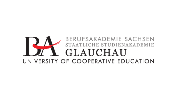 Logo BA Sachsen Standort Glauchau