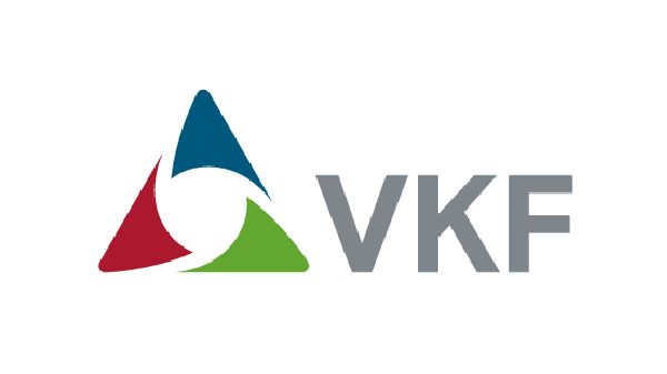 Logo Vereinigung Kantonaler Feuerversicherungen (VKF / AEAI)