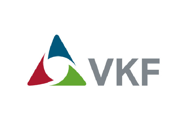 Logo Vereinigung Kantonaler Feuerversicherungen (VKF / AEAI)