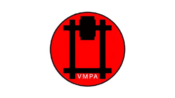 Logo Verband der Materialprüfungsanstalten (VMPA)