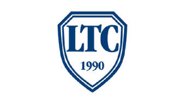 Logo des LTC 1990 Leipzig
